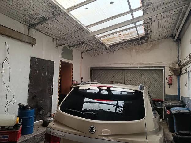 Pronájem obchodního prostoru, Praha - Michle, Mendíků, 280 m2