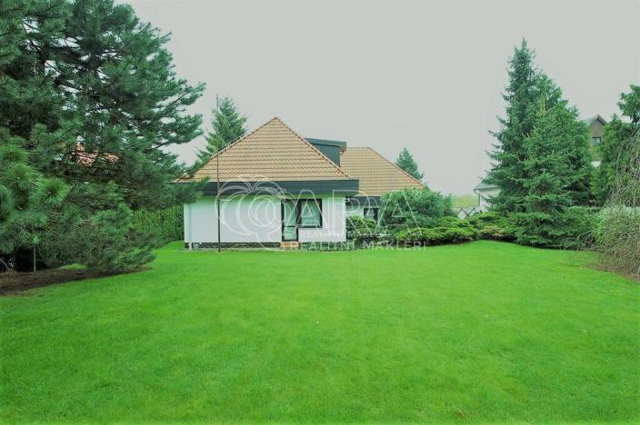 Pronájem rodinného domu, Praha - Kunratice, Ke hrádku, 417 m2