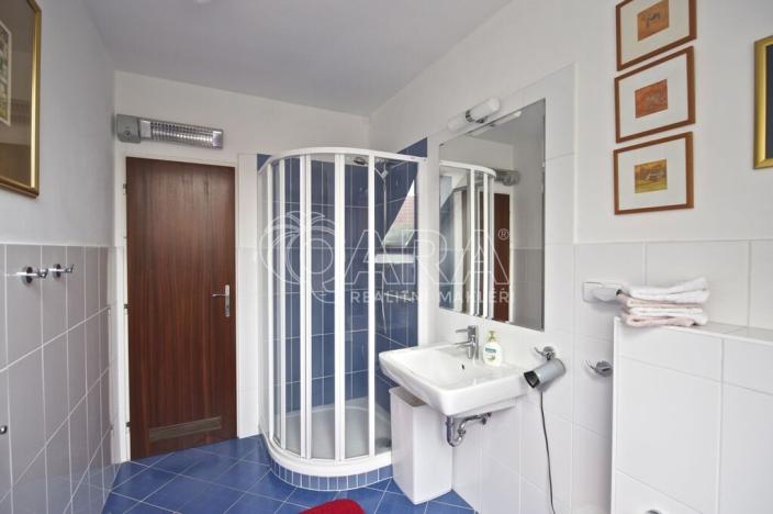 Pronájem rodinného domu, Praha - Kunratice, Ke hrádku, 417 m2