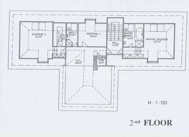 Pronájem rodinného domu, Praha - Kunratice, Ke hrádku, 417 m2