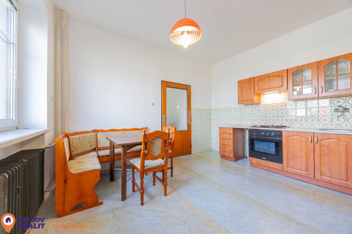 Prodej rodinného domu, Uničov, Albíkova, 125 m2