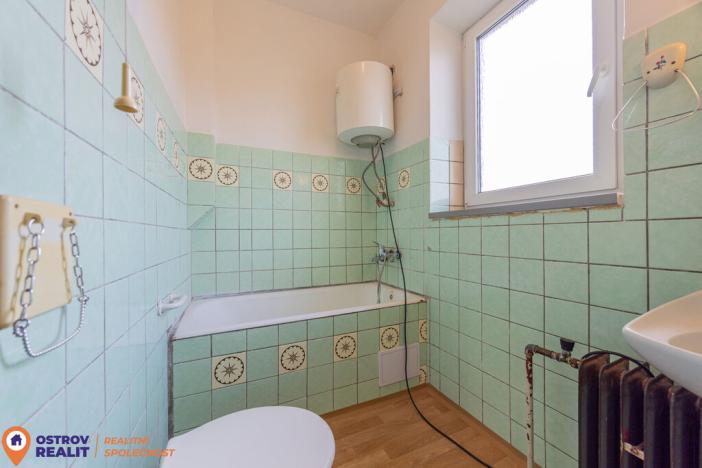 Prodej rodinného domu, Uničov, Albíkova, 125 m2