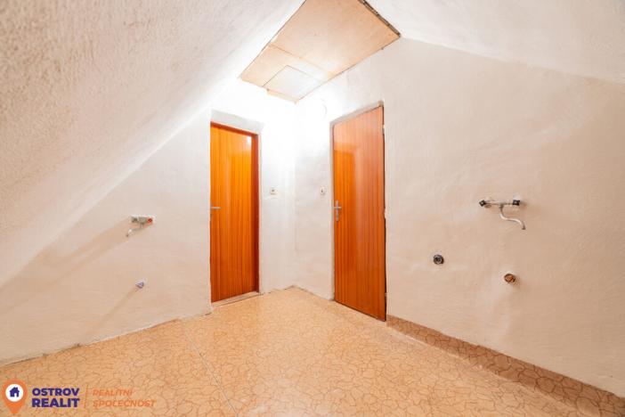 Prodej rodinného domu, Uničov, Albíkova, 125 m2