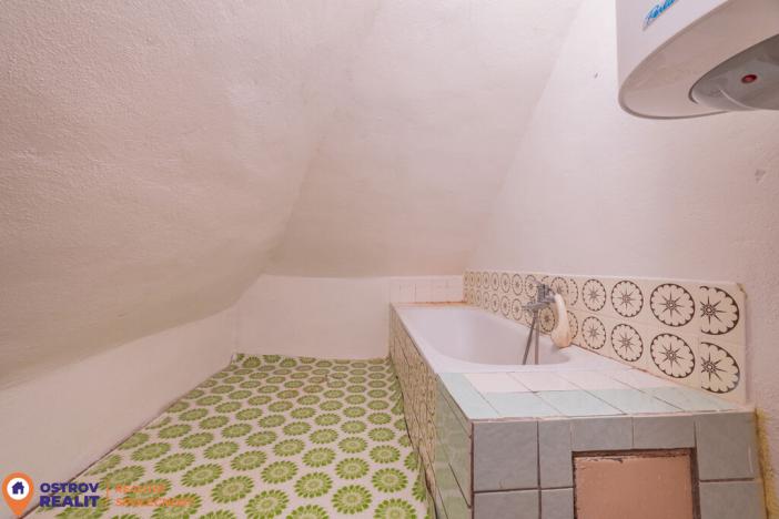 Prodej rodinného domu, Uničov, Albíkova, 125 m2