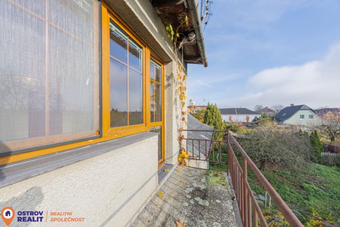 Prodej rodinného domu, Uničov, Albíkova, 125 m2