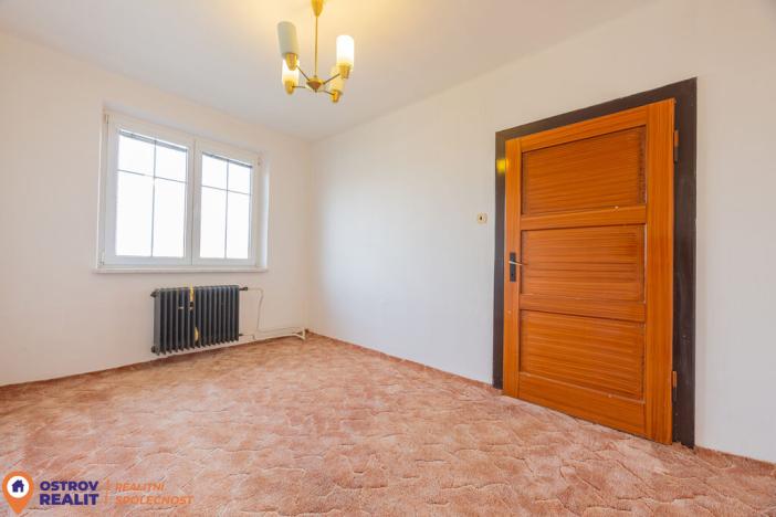 Prodej rodinného domu, Uničov, Albíkova, 125 m2