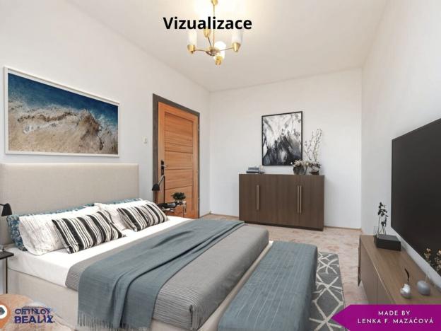 Prodej rodinného domu, Uničov, Albíkova, 125 m2