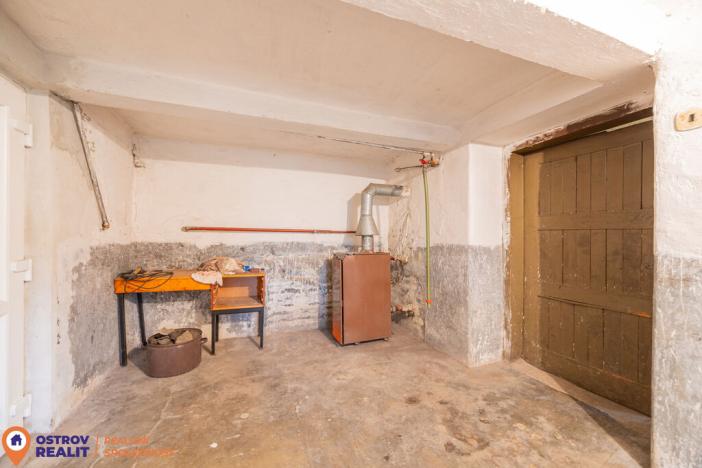 Prodej rodinného domu, Uničov, Albíkova, 125 m2