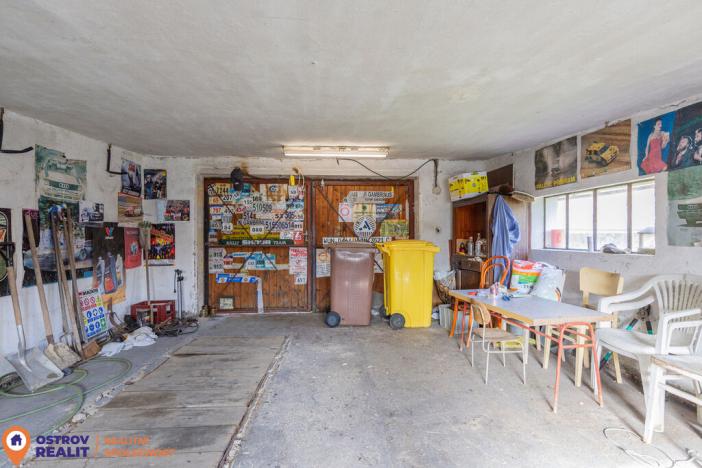 Prodej rodinného domu, Uničov, Albíkova, 125 m2