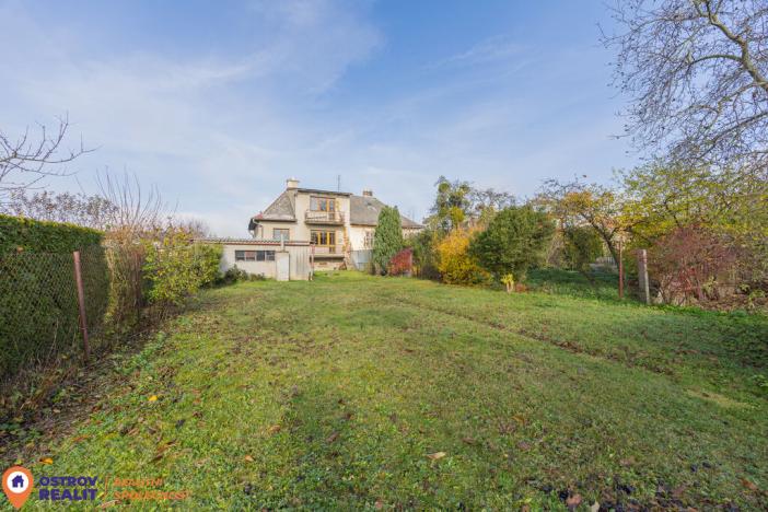 Prodej rodinného domu, Uničov, Albíkova, 125 m2