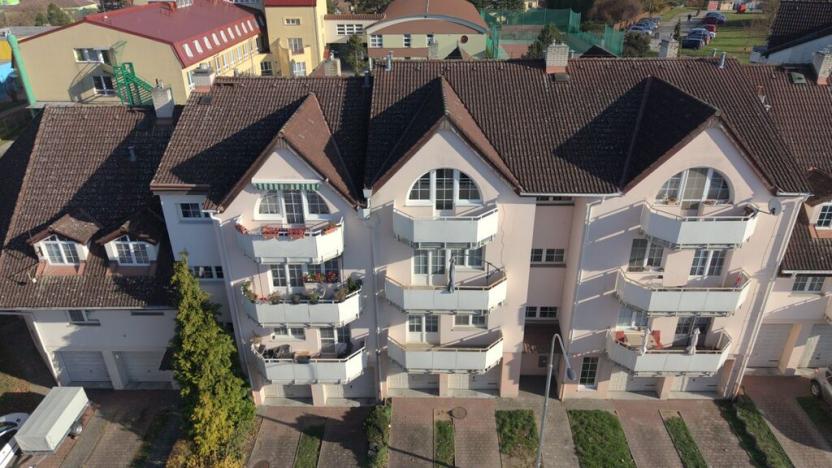Prodej bytu 3+kk, Veselí nad Lužnicí - Veselí nad Lužnicí I, Weisova, 79 m2