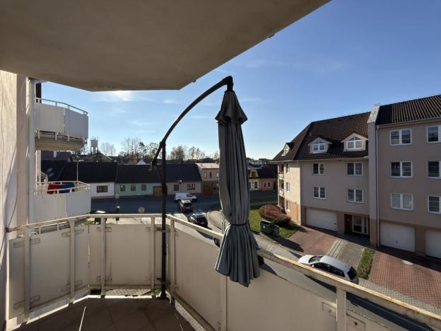 Prodej bytu 3+kk, Veselí nad Lužnicí - Veselí nad Lužnicí I, Weisova, 79 m2