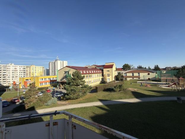 Prodej bytu 3+kk, Veselí nad Lužnicí - Veselí nad Lužnicí I, Weisova, 79 m2