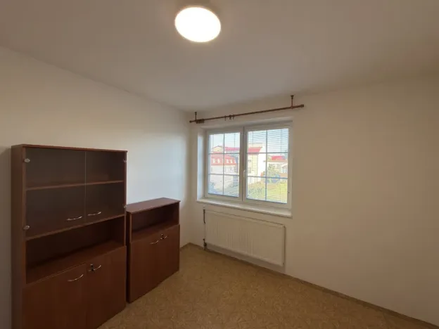 Prodej bytu 3+kk, Veselí nad Lužnicí - Veselí nad Lužnicí I, Weisova, 89 m2