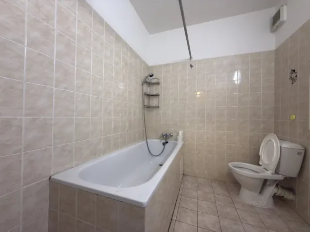 Prodej bytu 3+kk, Veselí nad Lužnicí - Veselí nad Lužnicí I, Weisova, 89 m2