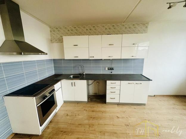 Prodej bytu 3+kk, Most, Josefa Ševčíka, 70 m2