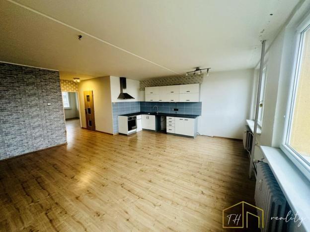 Prodej bytu 3+kk, Most, Josefa Ševčíka, 70 m2