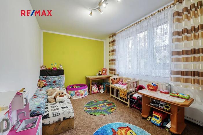 Prodej bytu 3+kk, Dobřany, Tylova, 90 m2