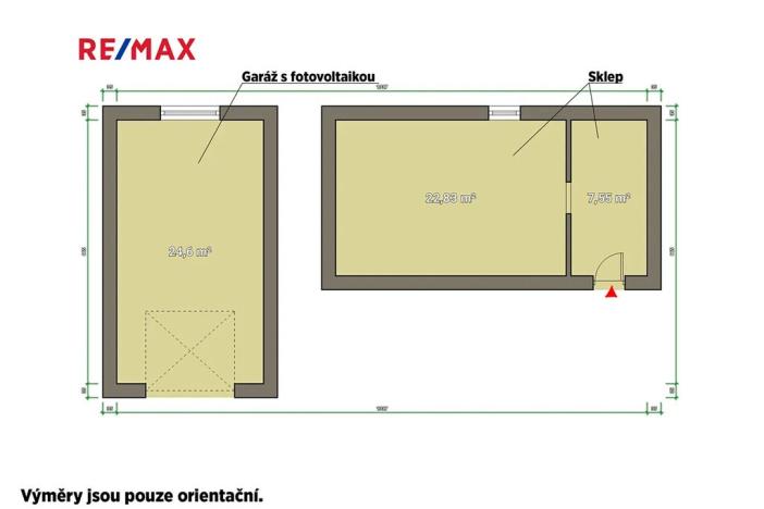 Prodej bytu 3+kk, Dobřany, Tylova, 90 m2