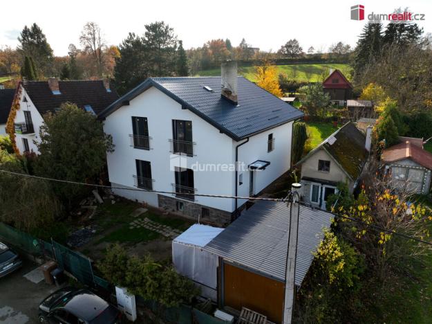 Prodej rodinného domu, Kamenný Přívoz - Hostěradice, 190 m2
