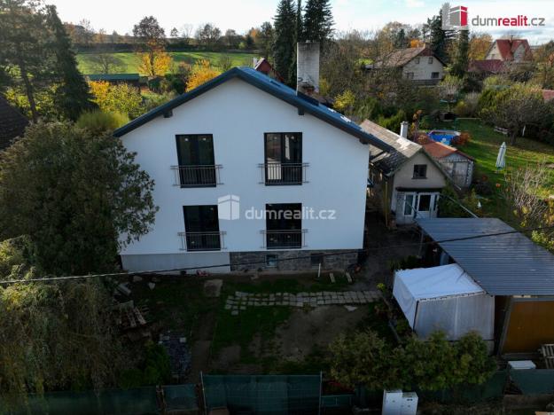 Prodej rodinného domu, Kamenný Přívoz - Hostěradice, 190 m2