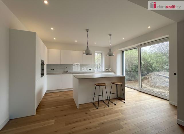 Prodej rodinného domu, Kamenný Přívoz - Hostěradice, 190 m2