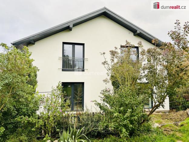 Prodej rodinného domu, Kamenný Přívoz - Hostěradice, 190 m2