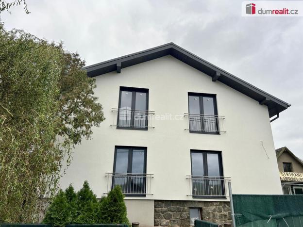 Prodej rodinného domu, Kamenný Přívoz - Hostěradice, 190 m2