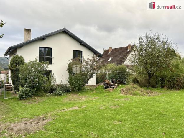 Prodej rodinného domu, Kamenný Přívoz - Hostěradice, 190 m2