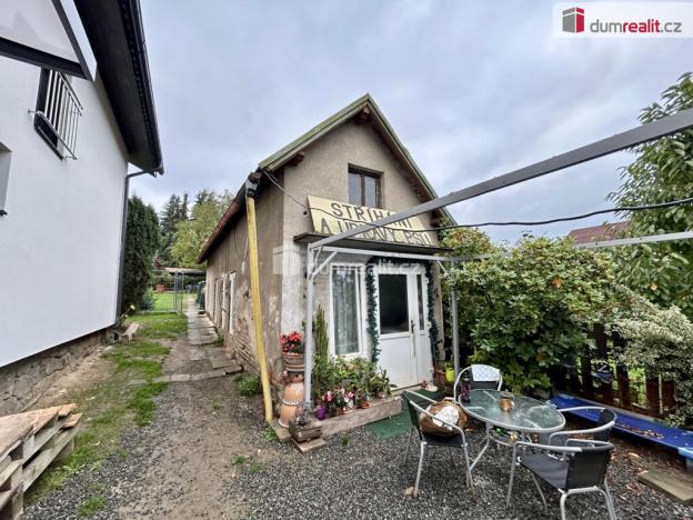 Prodej rodinného domu, Kamenný Přívoz - Hostěradice, 190 m2