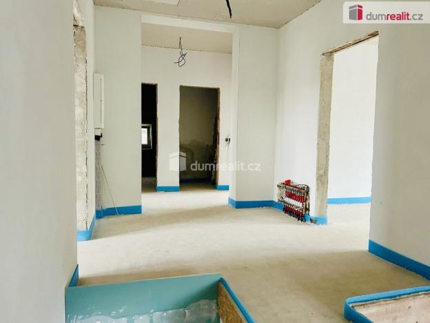 Prodej rodinného domu, Kamenný Přívoz - Hostěradice, 190 m2