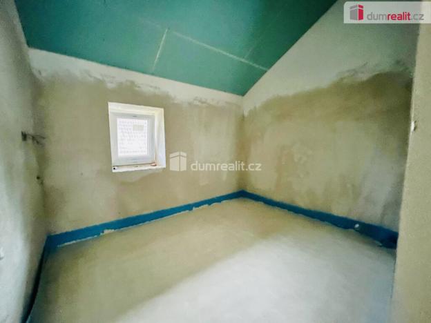 Prodej rodinného domu, Kamenný Přívoz - Hostěradice, 190 m2