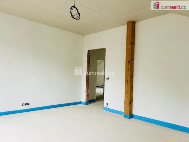 Prodej rodinného domu, Kamenný Přívoz - Hostěradice, 190 m2