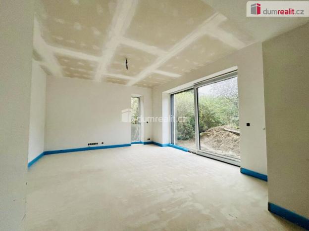 Prodej rodinného domu, Kamenný Přívoz - Hostěradice, 190 m2