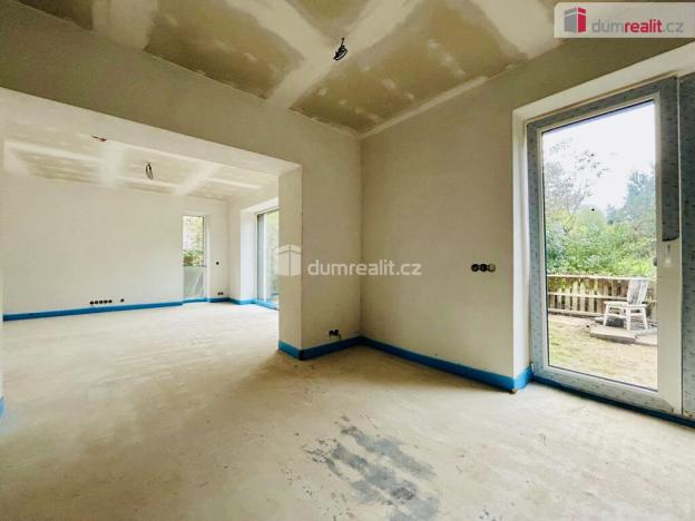 Prodej rodinného domu, Kamenný Přívoz - Hostěradice, 190 m2