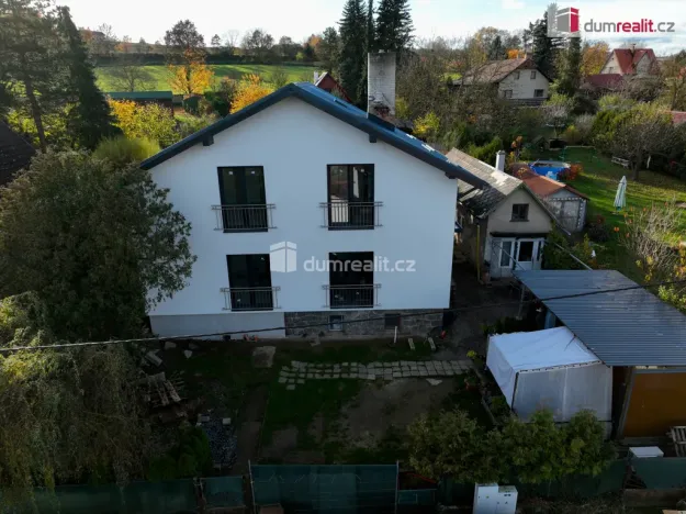 Prodej rodinného domu, Kamenný Přívoz - Hostěradice, 190 m2