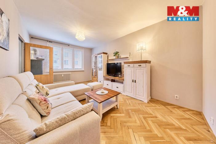 Prodej bytu 2+1, Hořice, Pod Lipou, 62 m2