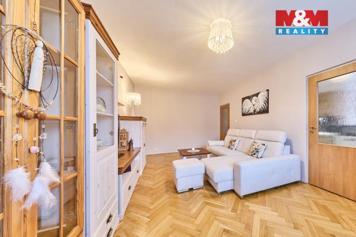 Prodej bytu 2+1, Hořice, Pod Lipou, 62 m2