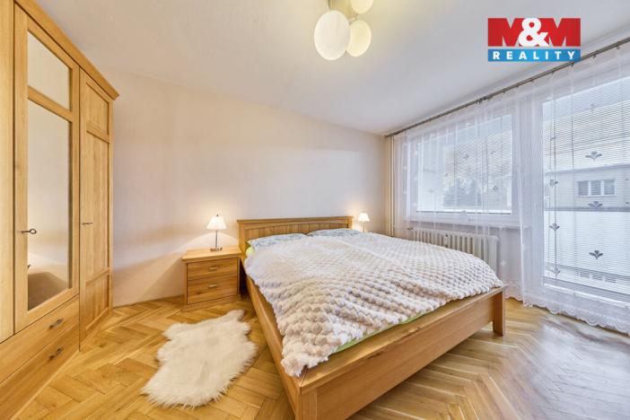 Prodej bytu 2+1, Hořice, Pod Lipou, 62 m2