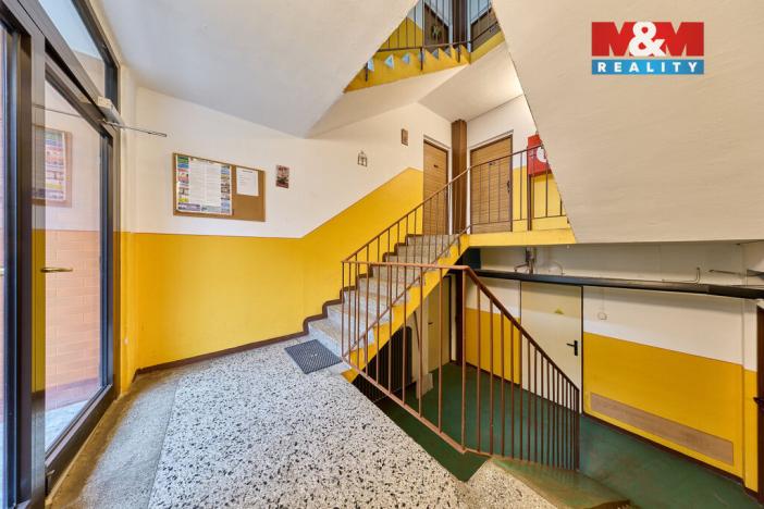 Prodej bytu 2+1, Hořice, Pod Lipou, 62 m2