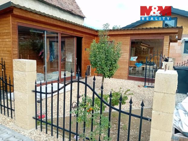 Prodej rodinného domu, Vrbovec, 190 m2