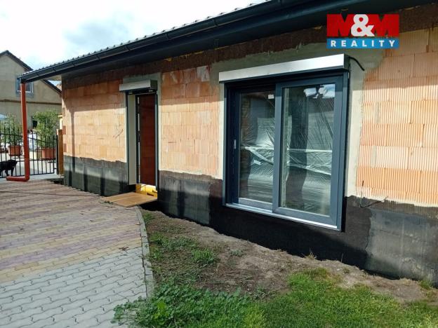 Prodej rodinného domu, Vrbovec, 190 m2