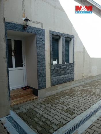 Prodej rodinného domu, Vrbovec, 190 m2