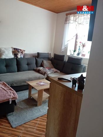 Prodej rodinného domu, Vrbovec, 190 m2