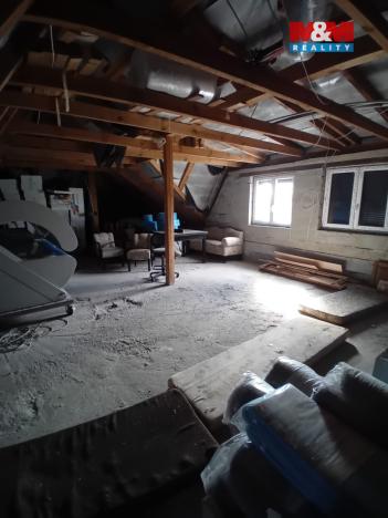 Prodej rodinného domu, Vrbovec, 190 m2