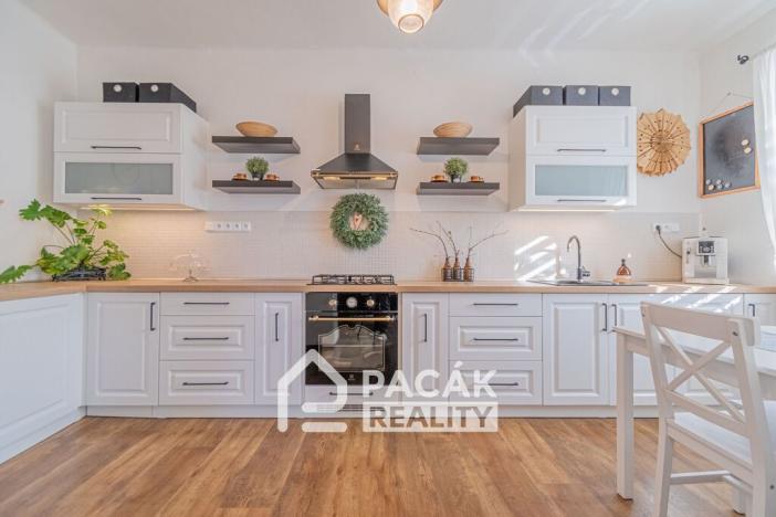 Prodej rodinného domu, Velký Újezd, Oderská, 115 m2