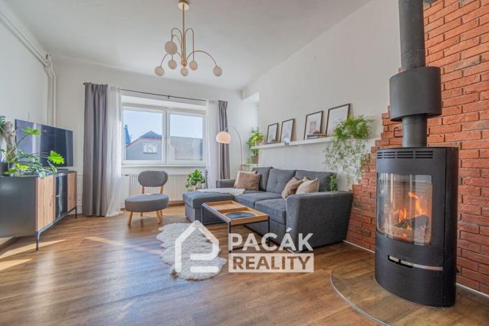 Prodej rodinného domu, Velký Újezd, Oderská, 115 m2