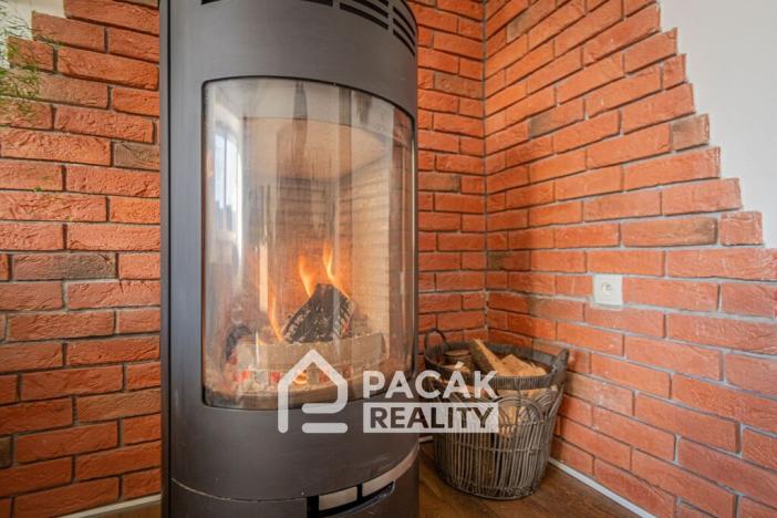 Prodej rodinného domu, Velký Újezd, Oderská, 115 m2