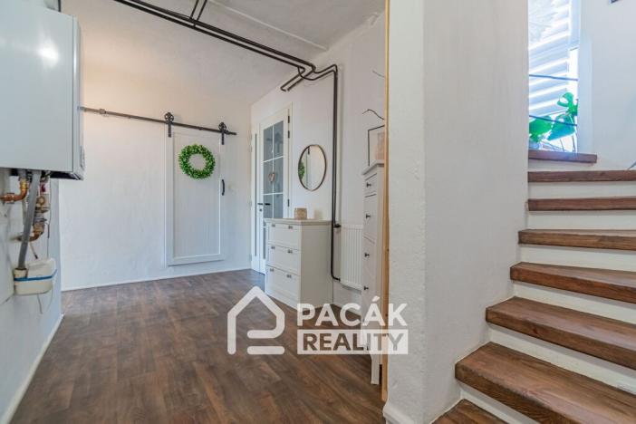 Prodej rodinného domu, Velký Újezd, Oderská, 115 m2