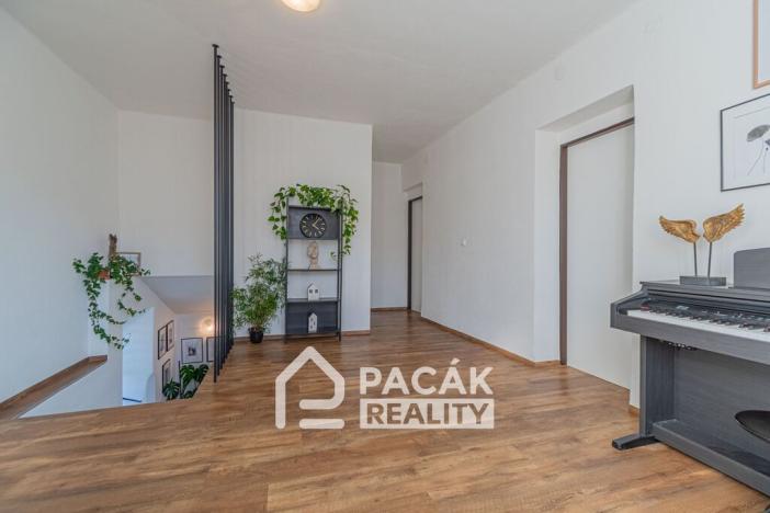 Prodej rodinného domu, Velký Újezd, Oderská, 115 m2